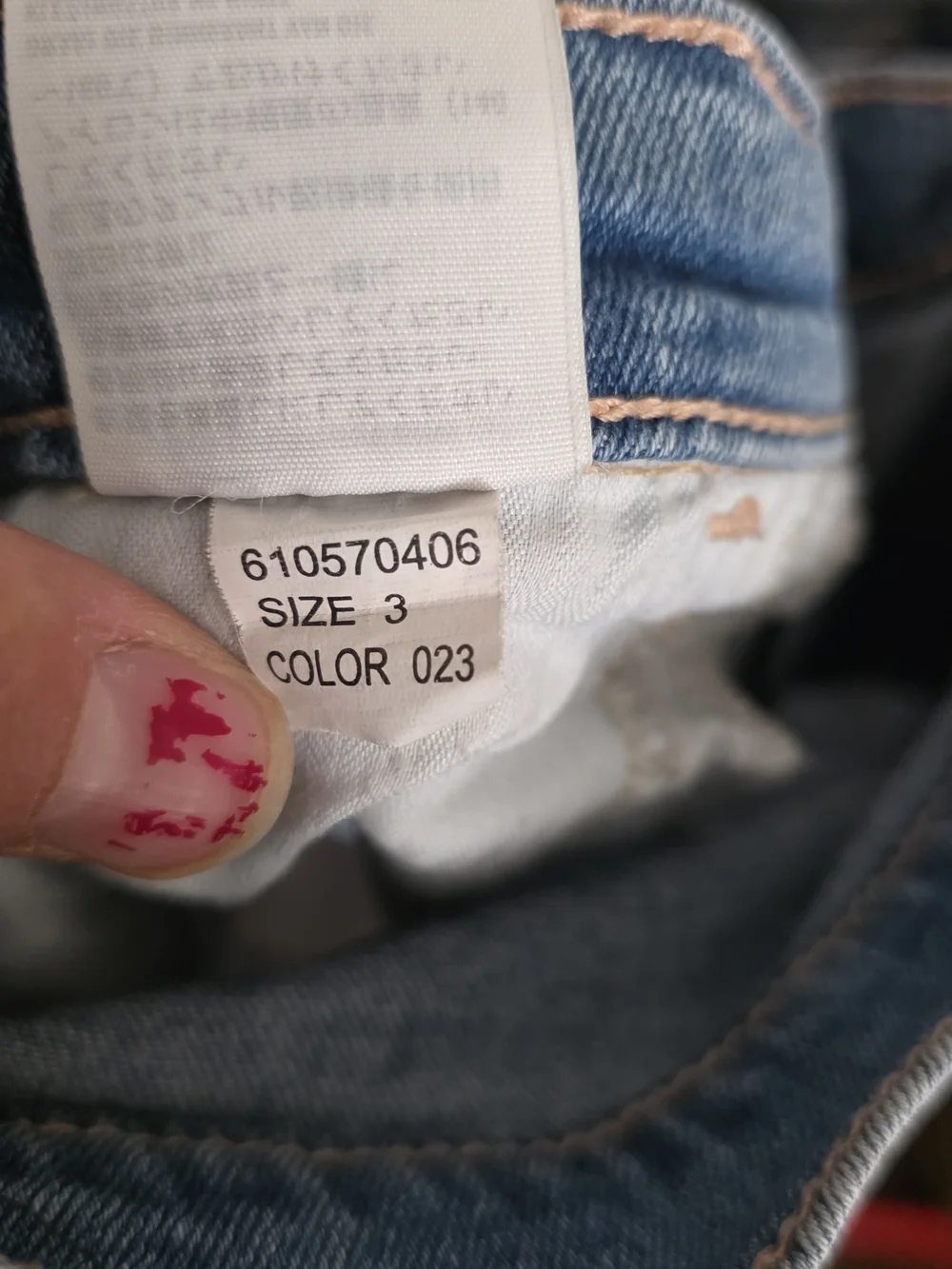 Hollister Y2K Vintage Ultra Low Rise Micro Mini Short Shorts - Picture 7 of 8